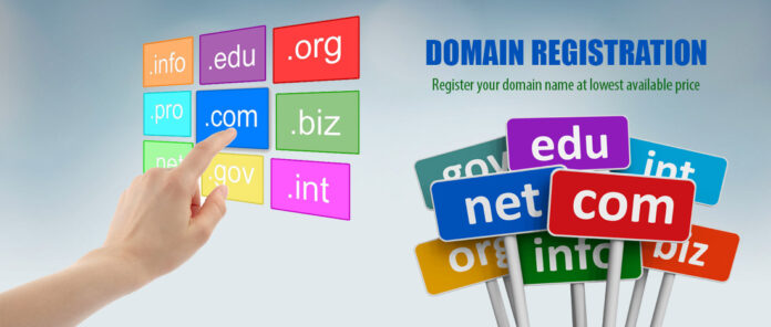 Domain Registration SEO Service Corp