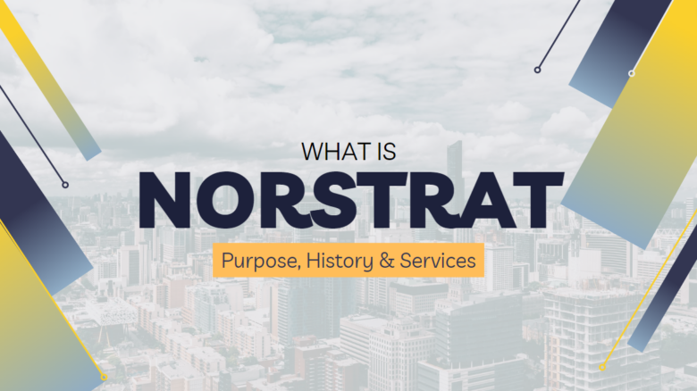 A Comprehensive Guide About Norstrat Company