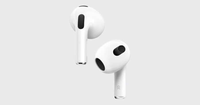 Podswap Apple Airpods Leaving Cnbc