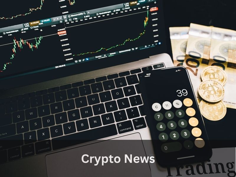 Breaking News: Crypto Adoption Continues to Surge