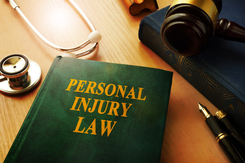 Personal Injury Lawyers: Everything You Need to Know About Compensation Claims