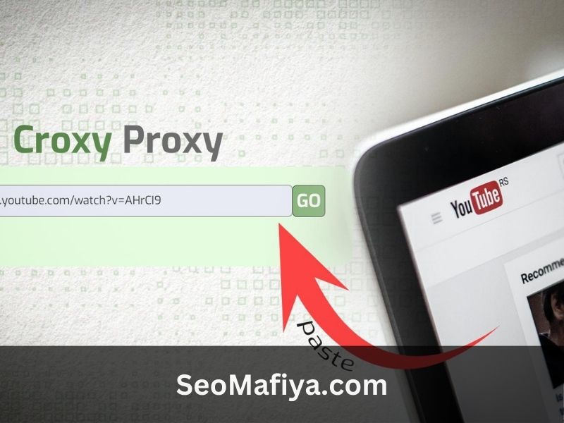 Unlock the Full Potential of YouTube with Croxyproxy – Access Unblocked Content