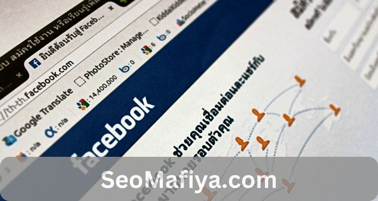 Facebook.com: The Ultimate Social Networking Platform