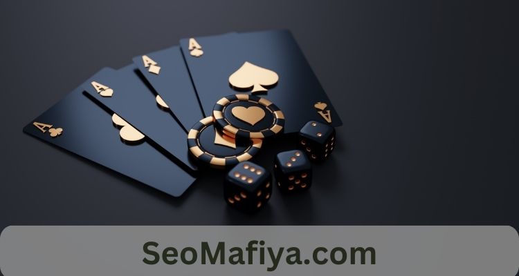 Write for Us: Share Your Casino Expertise on SEOmafiya.com