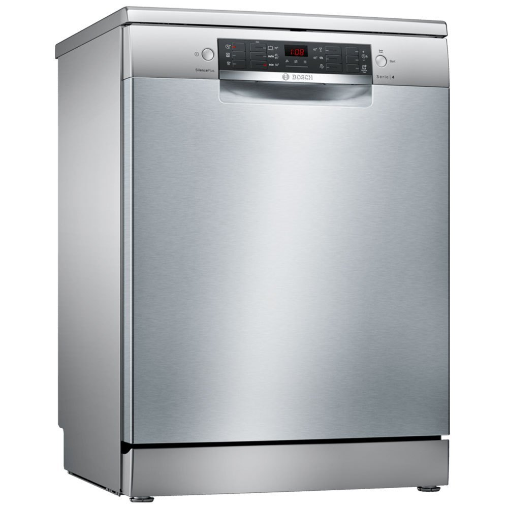 Simplify Your Life with the Bosch 14 Place Dishwasher