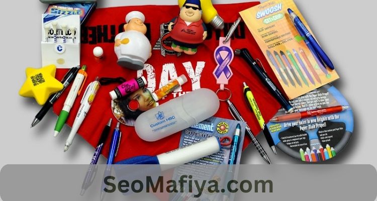Sydney promotional products