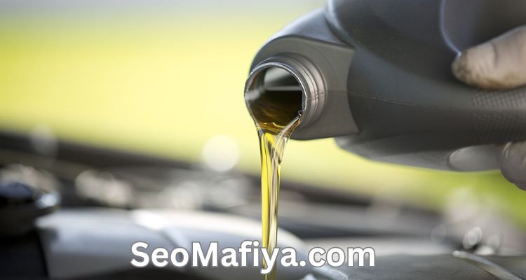 5w30 engine oil is a name