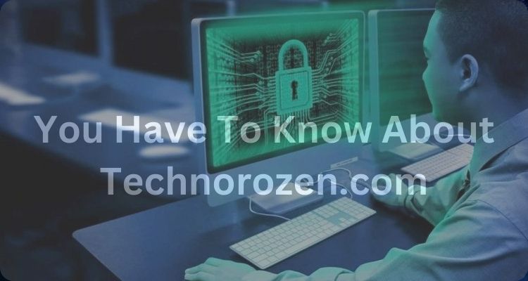 Technorozen.com