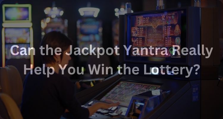 jackpot yantra