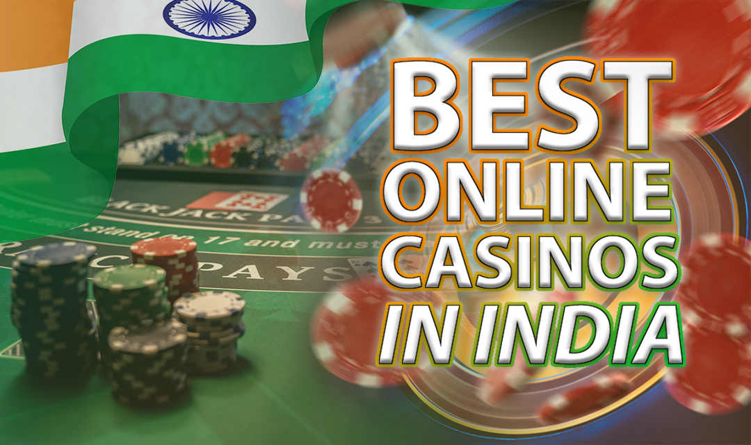 Top 10 Casinos in India