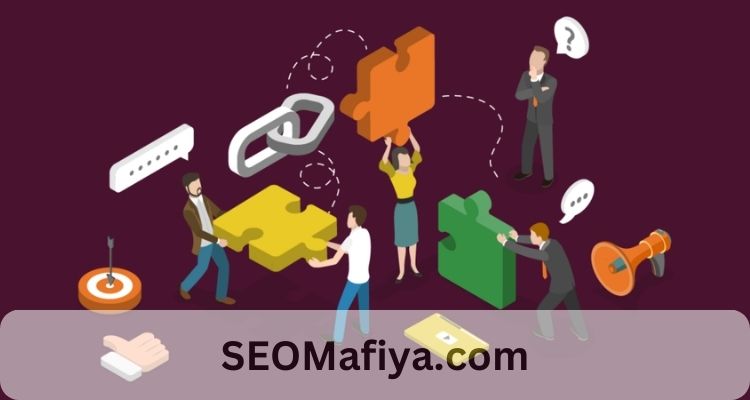 Driven Link Building
