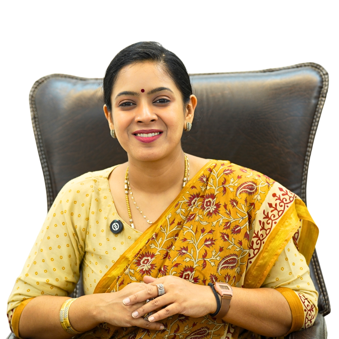 GS Foundation Course