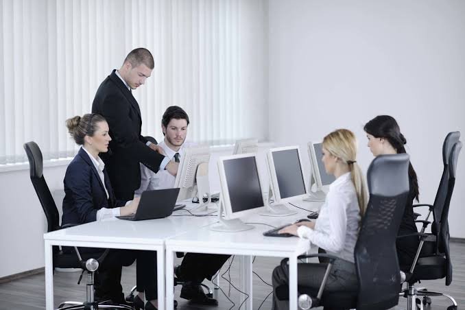 Corporate Learning System