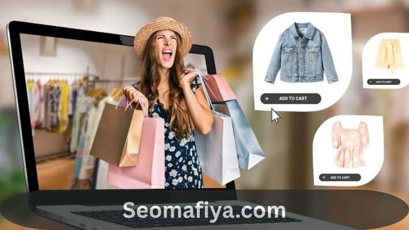 Online Shopping